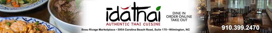 Ida Thai Restaurant