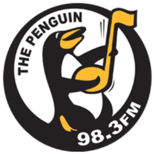 The Penguin 98.3 FM