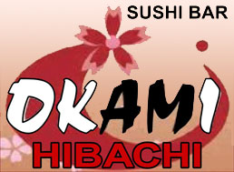 Okami – Sushi & Bar