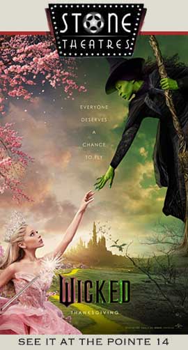 Wicked Movie