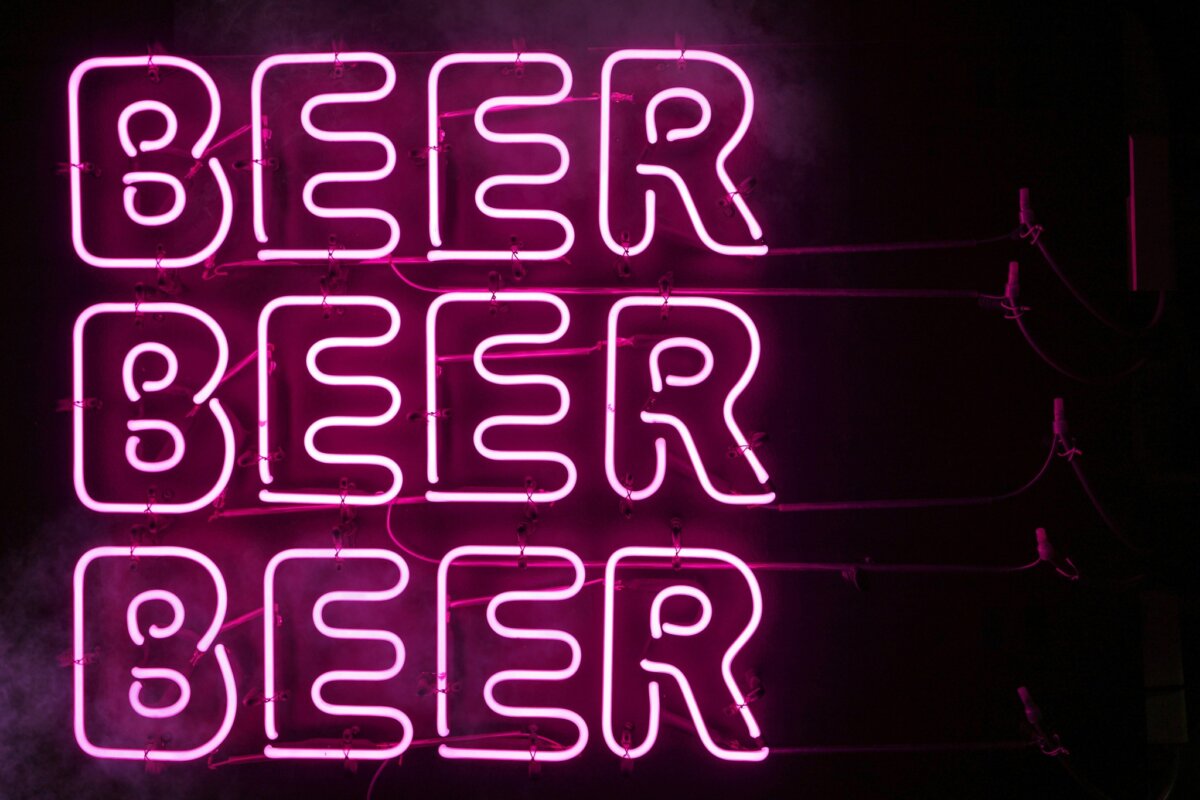 Hampstead’s Blooms + Beer Fest