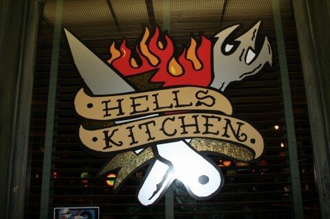 Hell’s Kitchen photo 2