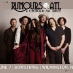 Rumours ATL: A Fleetwood Mac Tribute