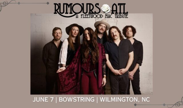 Rumours ATL: A Fleetwood Mac Tribute