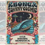 KBong & Johnny Cosmic