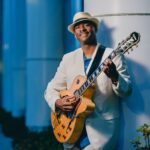 Jazz at the Bellamy featuring The El Jaye Johnson Quartet