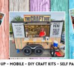 DIY Craft Kits at Hi-Wire Brewing