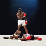 NC Amateur Boxing Event