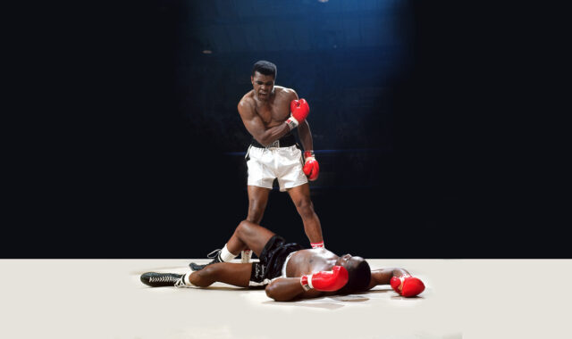 NC Amateur Boxing Event