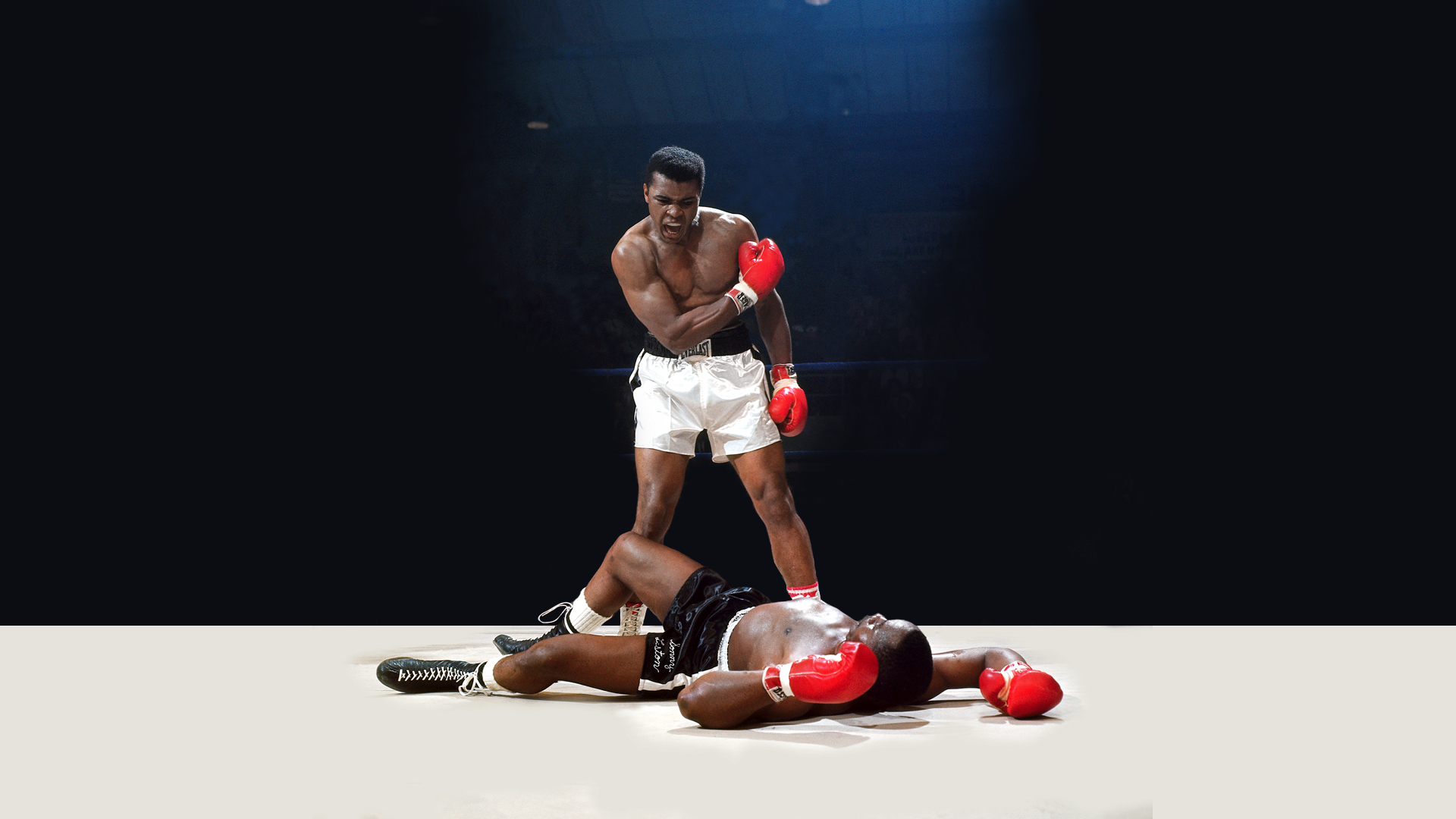 NC Amateur Boxing Event