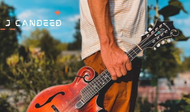 J Candeed Live at Avenue B