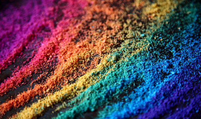 Pride Fest: Sugar Shore at Avenue B