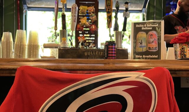 Canes Stanley Cup Finals Watch Party