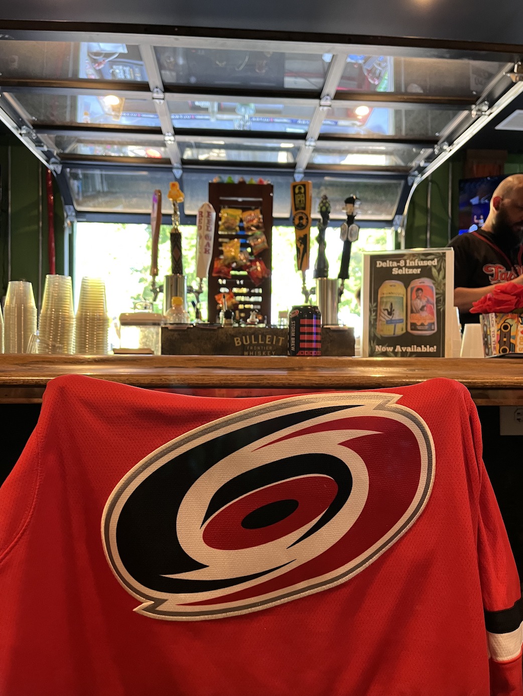 Canes Stanley Cup Finals Watch Party