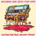 XUL Beer Co: Tap Takeover at Fermental