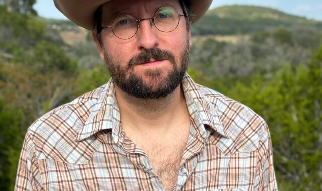 Live Music Monday: Kyle Lindley at Fermental