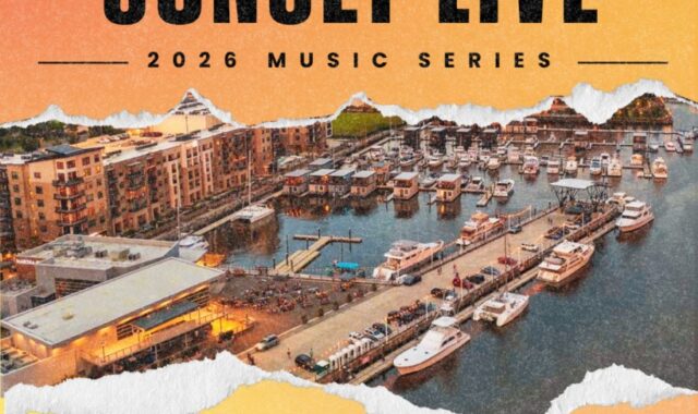 Jack Jack 180 Live at Marina Grill & Tequila’s