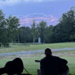 Josh Starkey Music LIVE at Backspin Social