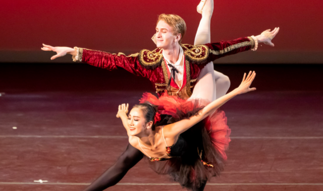 American Ballet Theatre Studio Company