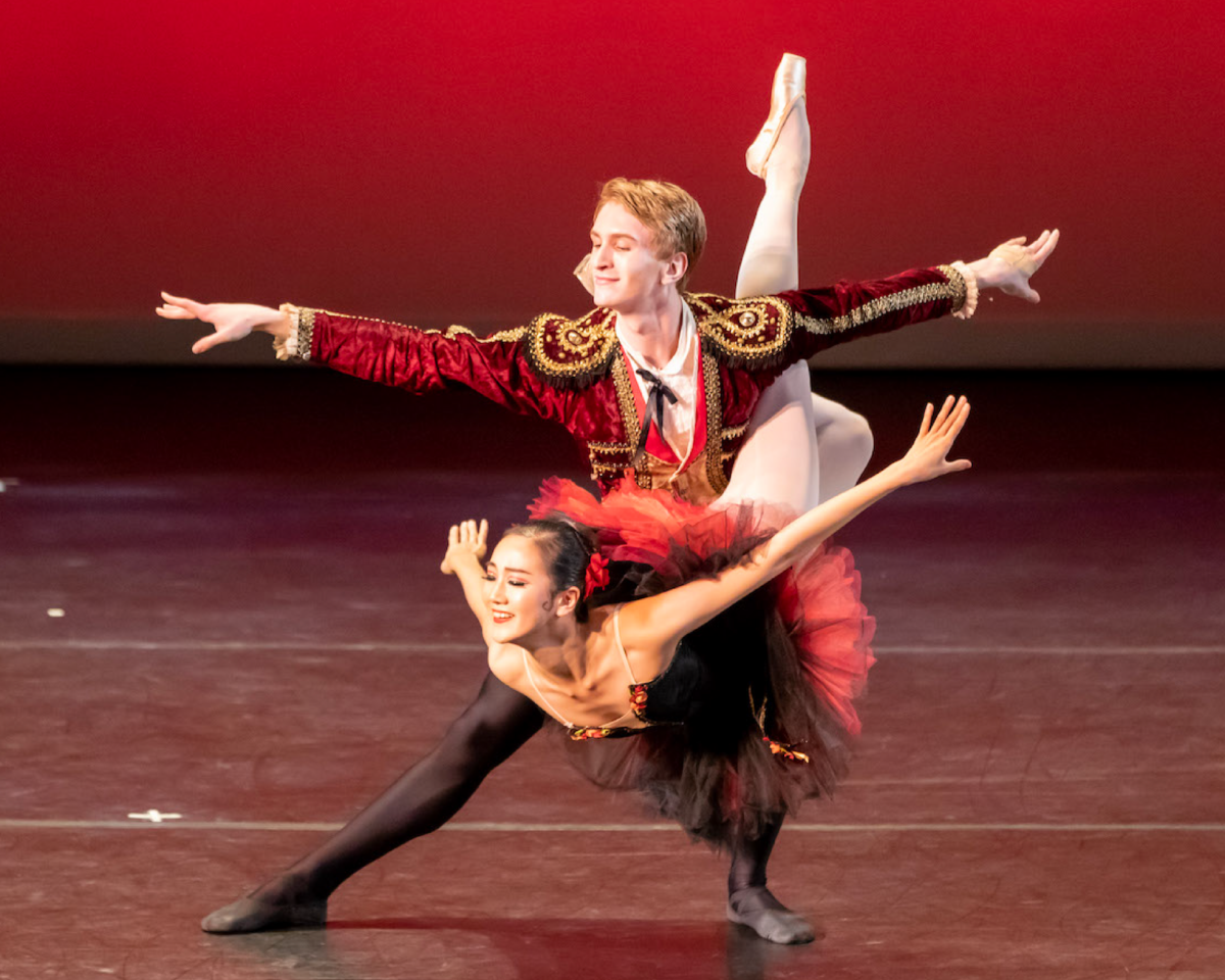 American Ballet Theatre Studio Company