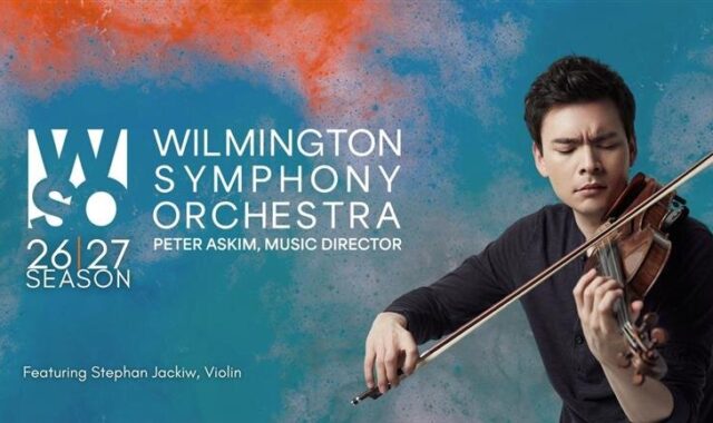 Barber Violin Concerto + Dvorak Symphony No. 9