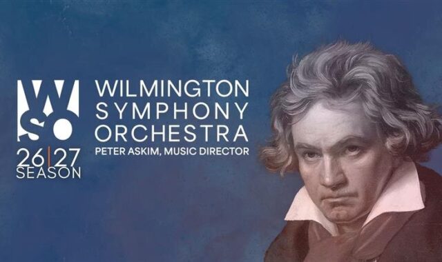 Beethoven’s Fifth Symphony