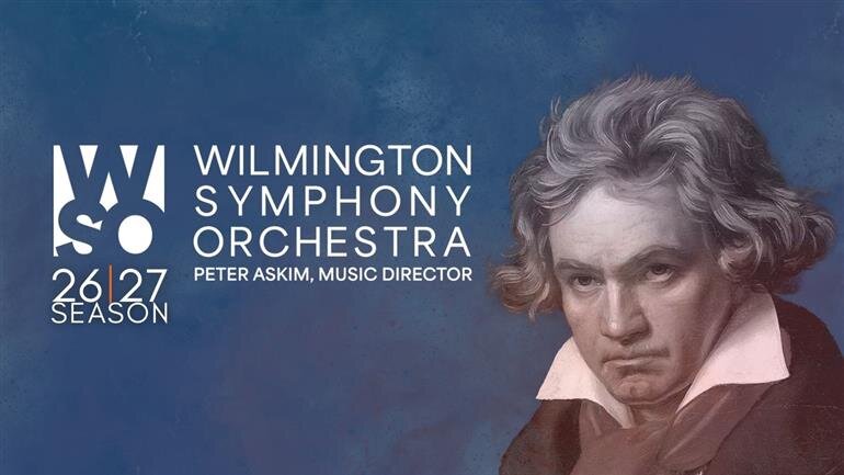 Beethoven’s Fifth Symphony