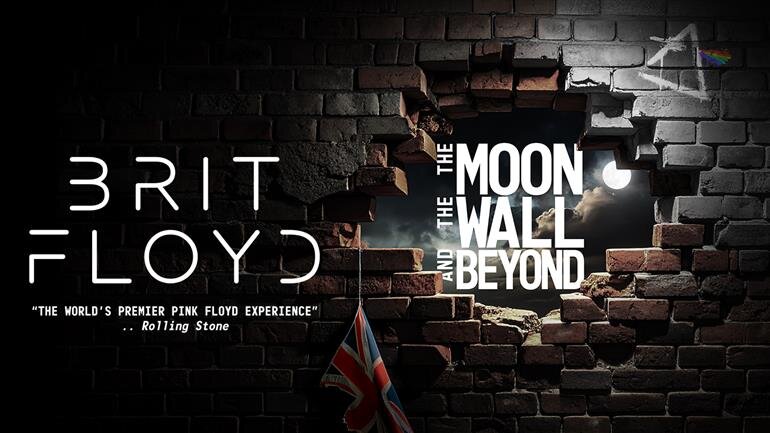 Brit Floyd: Best of The Wall