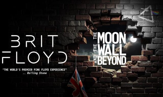 Brit Floyd: Dark Side of the Moon