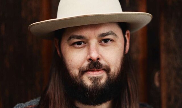 Caleb Caudle & The Sweet Critters