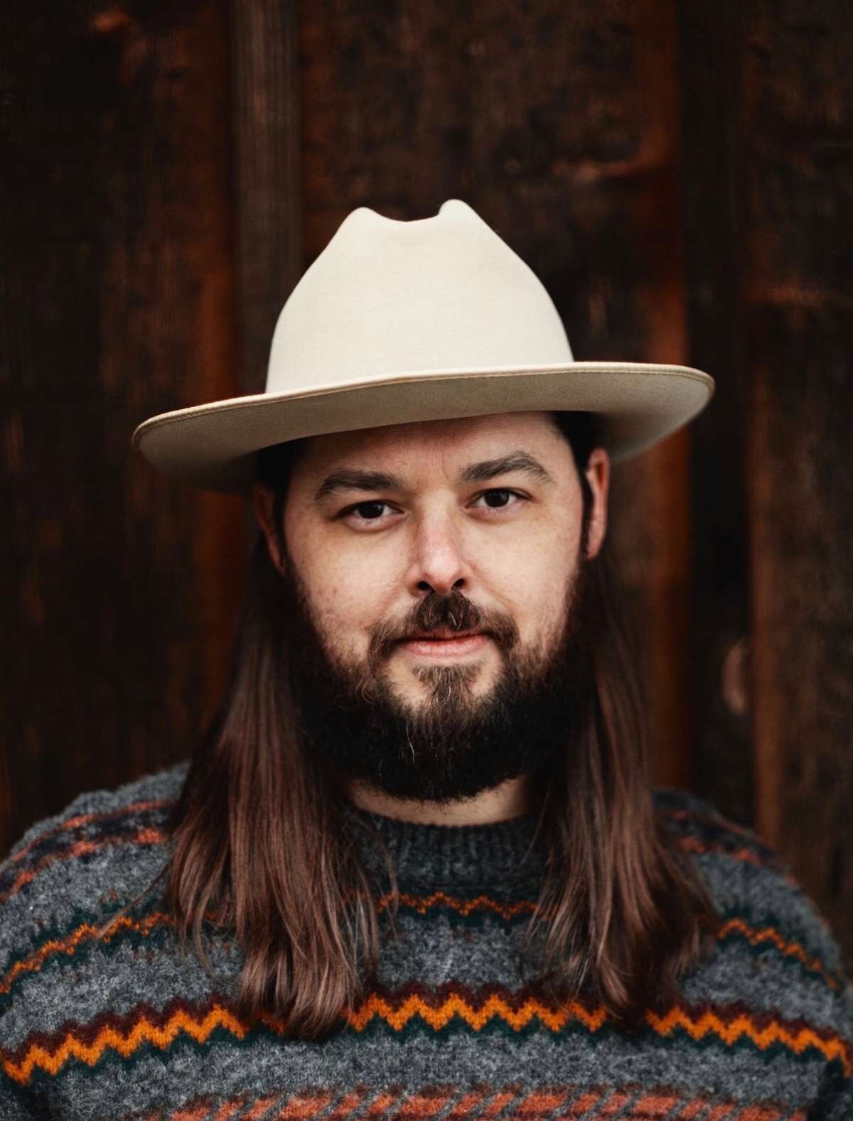 Caleb Caudle & The Sweet Critters