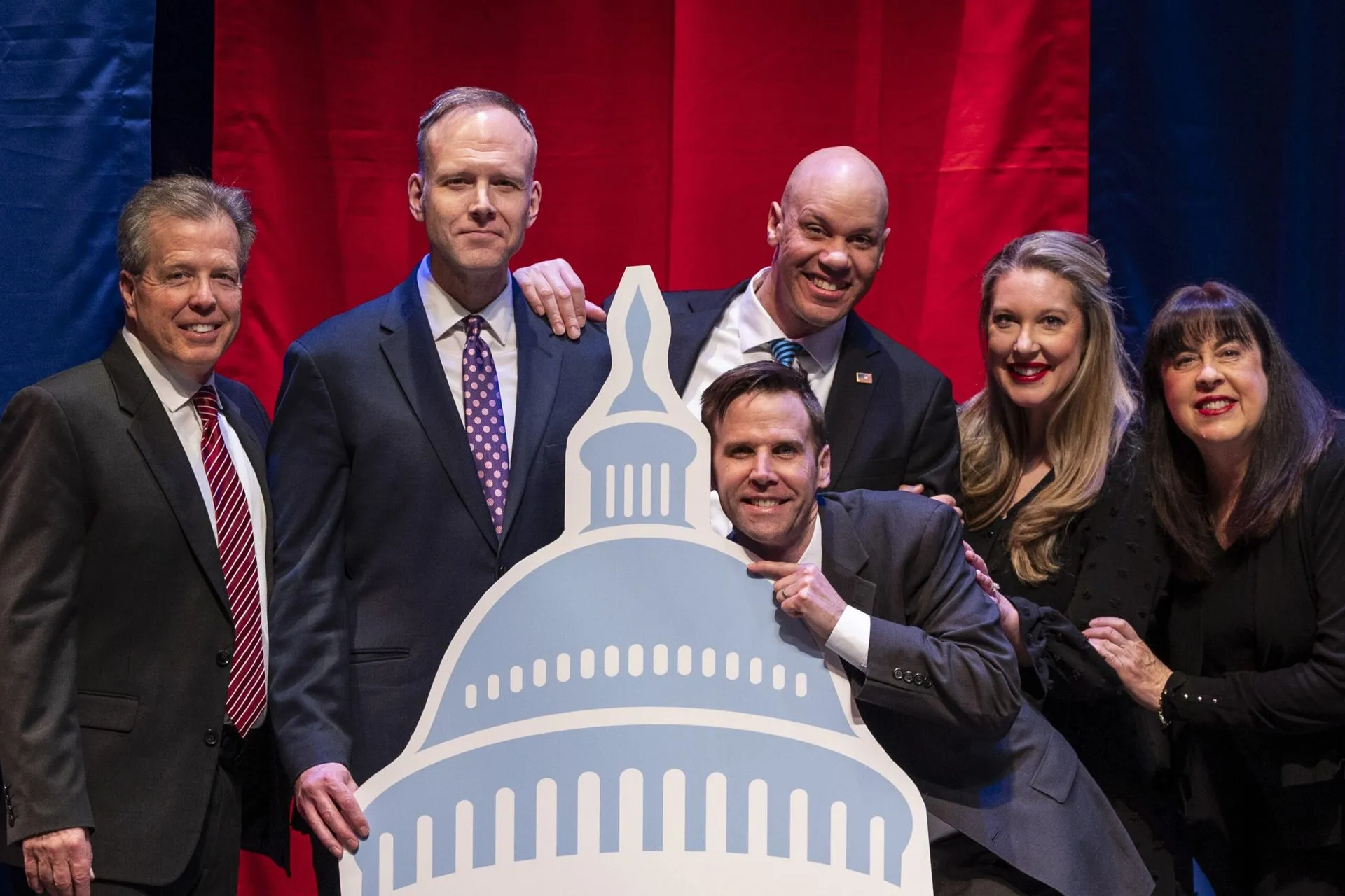 Capitol Fools