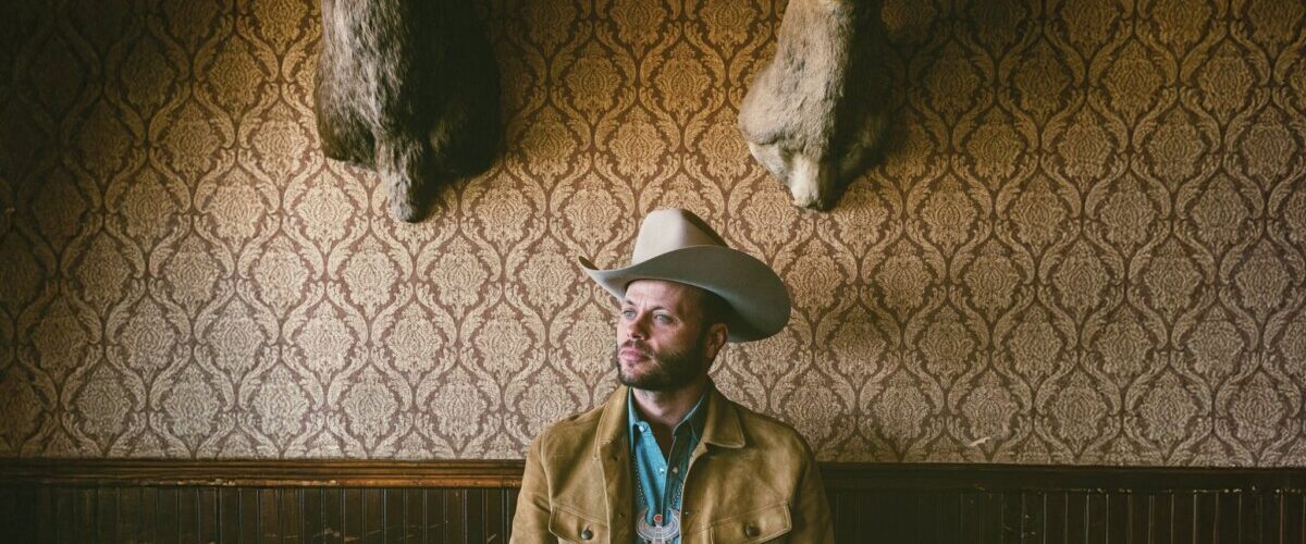 Charley Crockett: Age of the Ram Tour