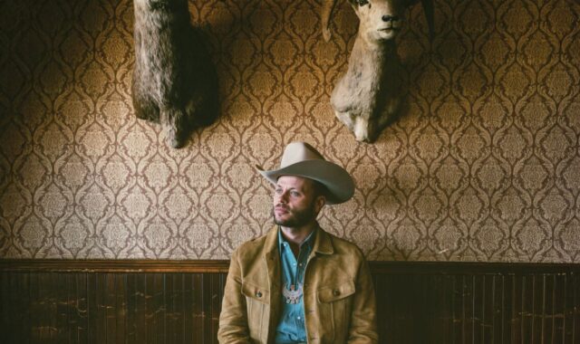 Charley Crockett: Age of the Ram Tour