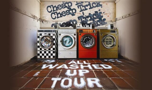 Cheap Trick