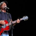 Darius Rucker: Songs Of Summer Tour 2026