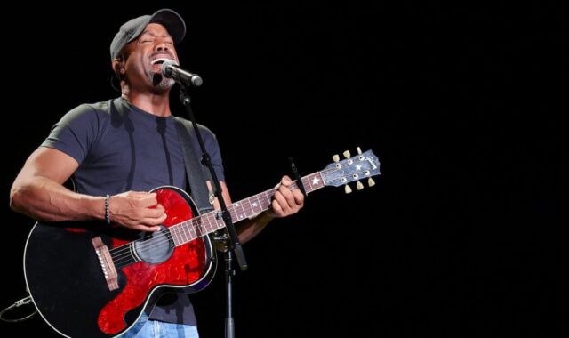 Darius Rucker: Songs Of Summer Tour 2026