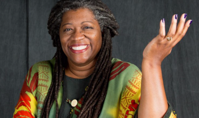 Donna Washington