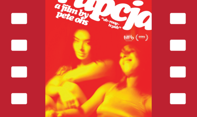 Erupcja (Thalian Hall Cinema)