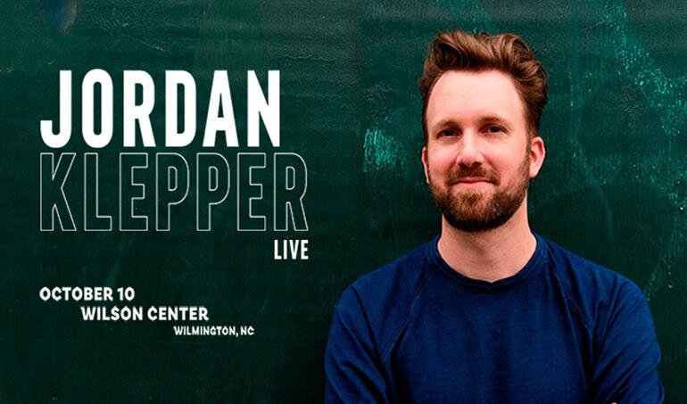 Jordan Klepper