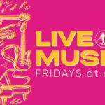 Live Music at Hi-Wire Brewing