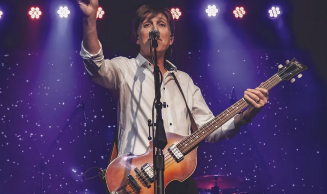 Live and Let Die: The Music of Paul McCartney