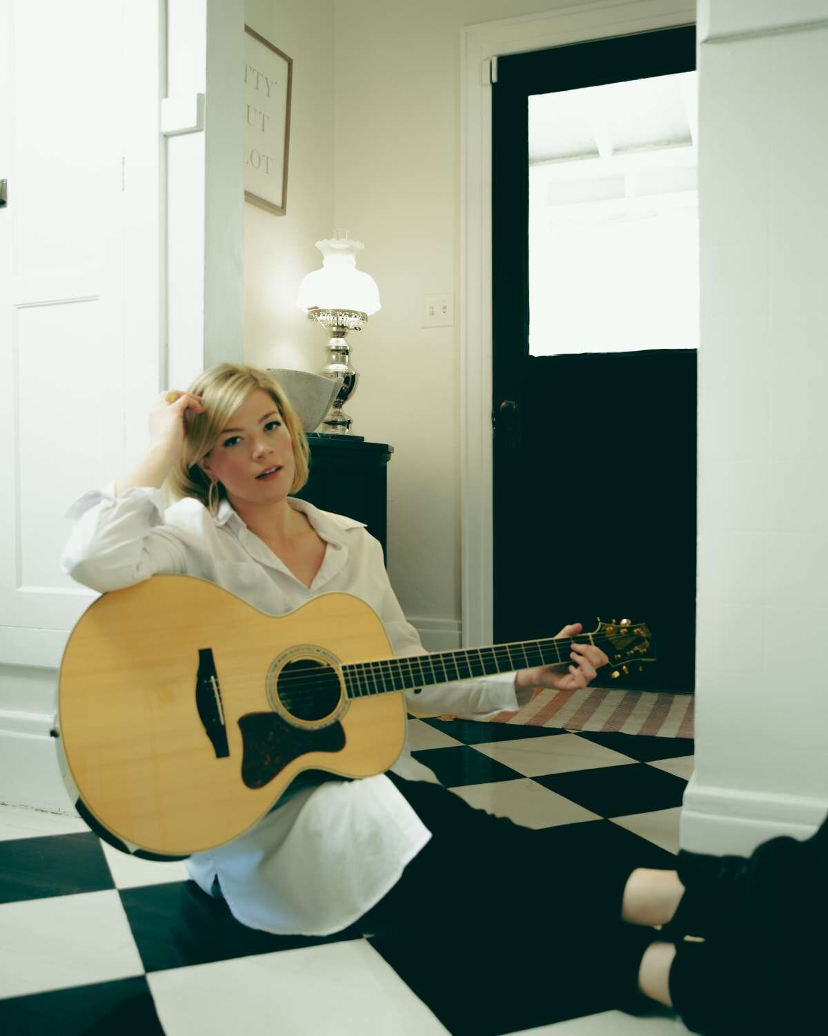 Liz Longley