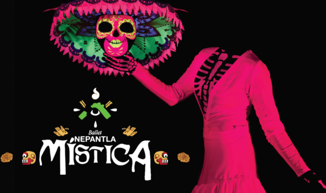 Mística – Ballet Nepantla