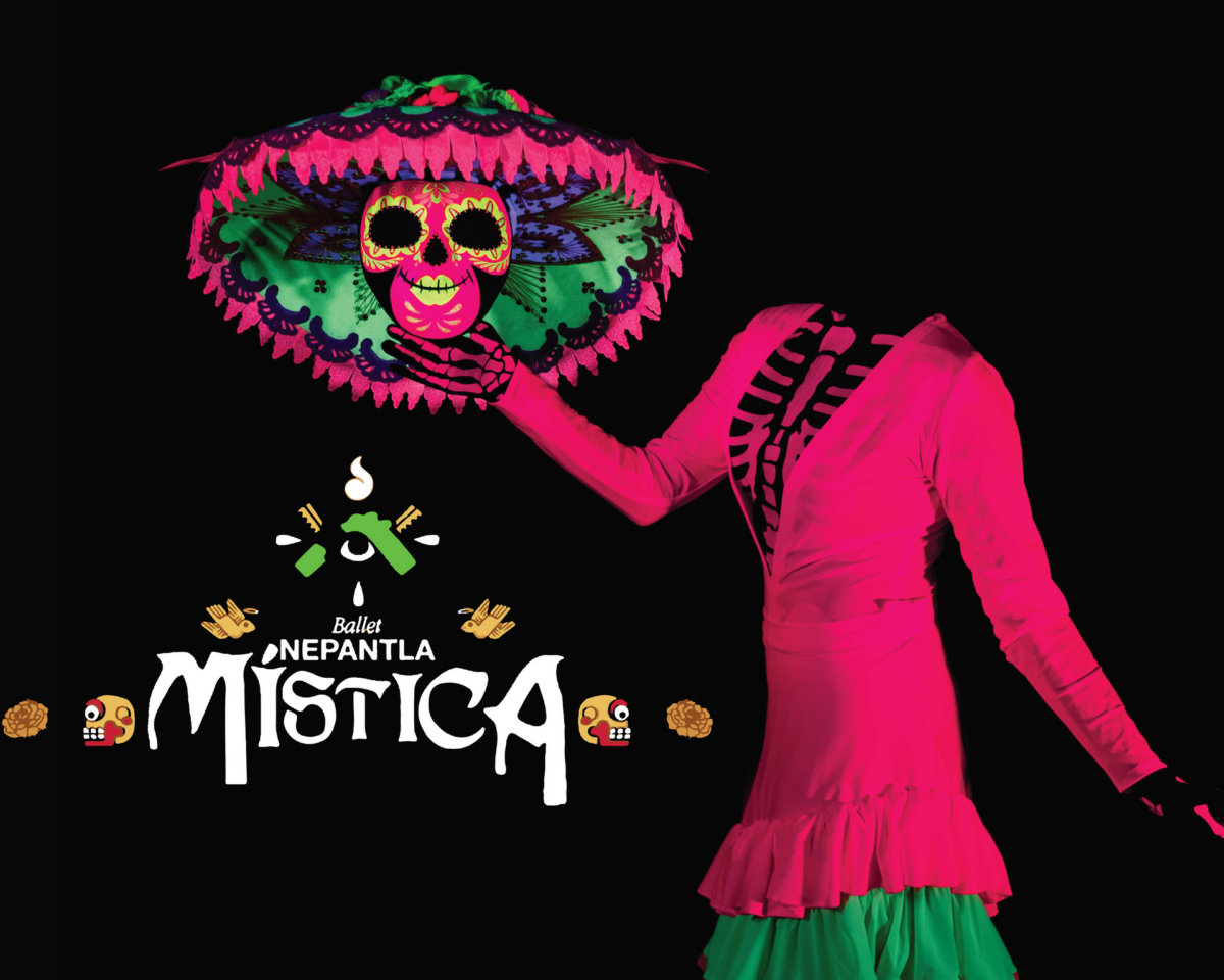 Mística – Ballet Nepantla