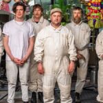 Modest Mouse