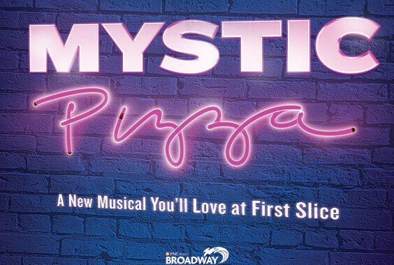 Mystic Pizza