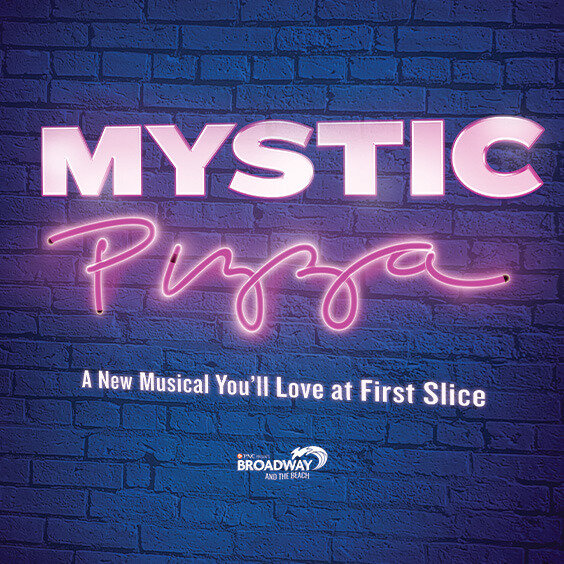 Mystic Pizza