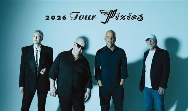 Pixies