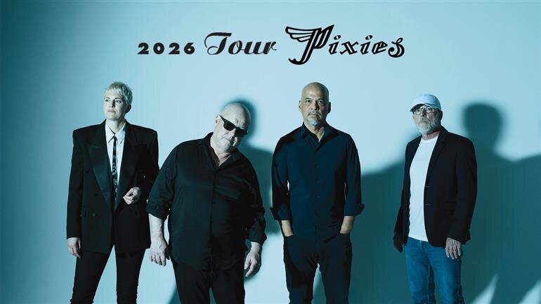 Pixies
